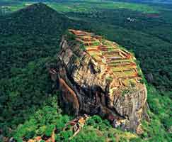 Tour To Sri Lanka