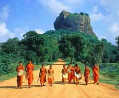 Sri Lanka Package Tour