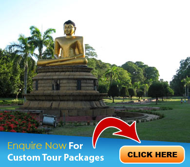 Sri Lanka Tour Packages