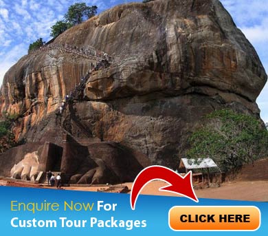 Sri Lanka Tour Packages